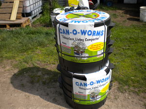 Can Of Worms Can Of Worms